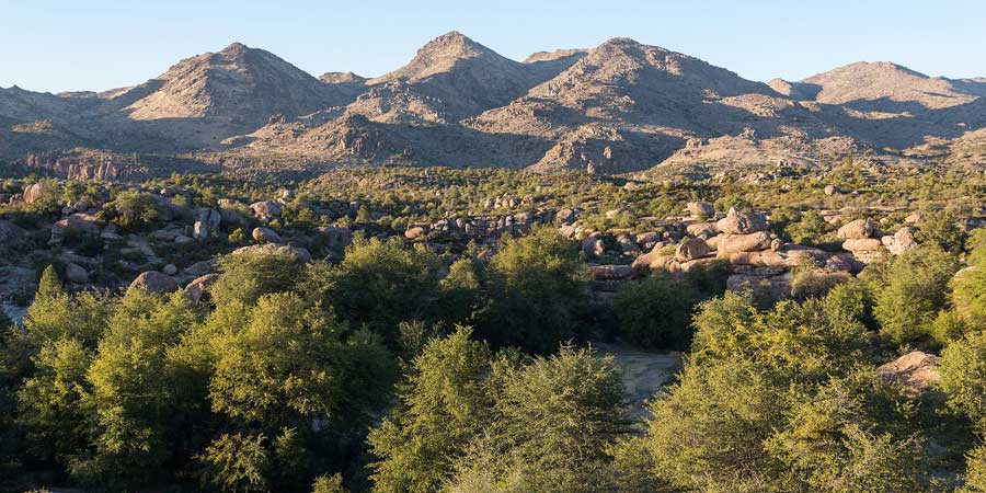 Sacred Apache Land ‘on death row’ in Standoff with Foreign Mining Titans