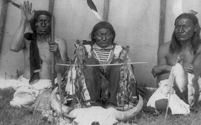 University Of Arizona Digitizes 6,000 Recordings Of Native Oral History